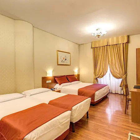 Hotel Flower Garden
