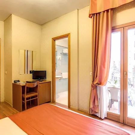 Flower Garden 3* Rome