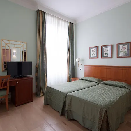 מלון Ateneo Garden Palace רומא