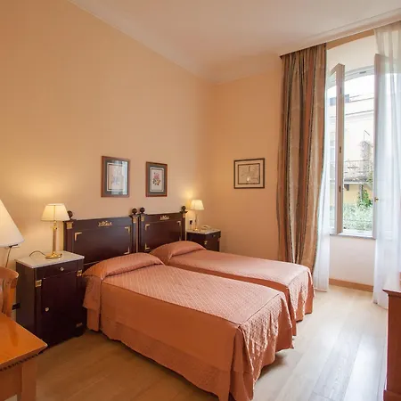 Ateneo Garden Palace רומא
