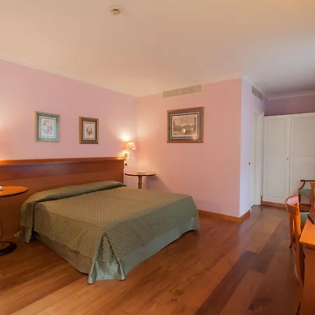 Ateneo Garden Palace 4* רומא