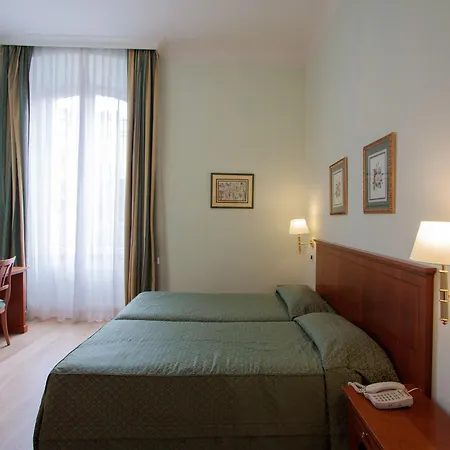 Hotel Ateneo Garden Palace