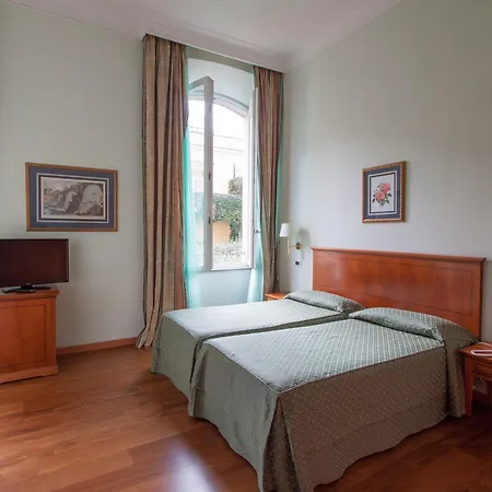 Ateneo Garden Palace רומא
