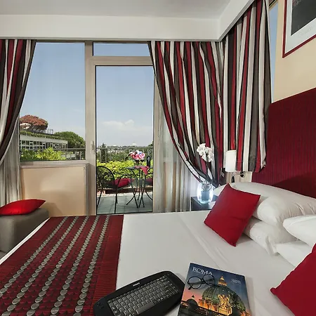Cardinal St. Peter 4*