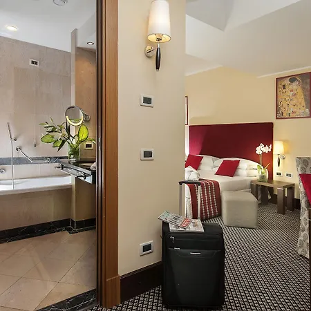 Cardinal St. Peter 4*