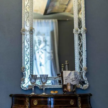Antica 3* Rome