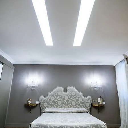 Antica Hotel Rome