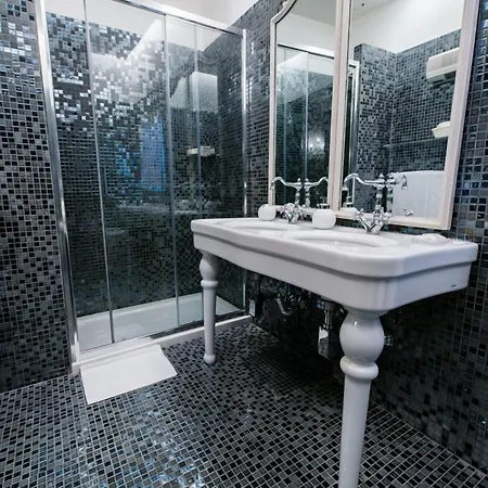 Hotel Antica Rome
