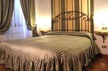 Hotel Antica Rome
