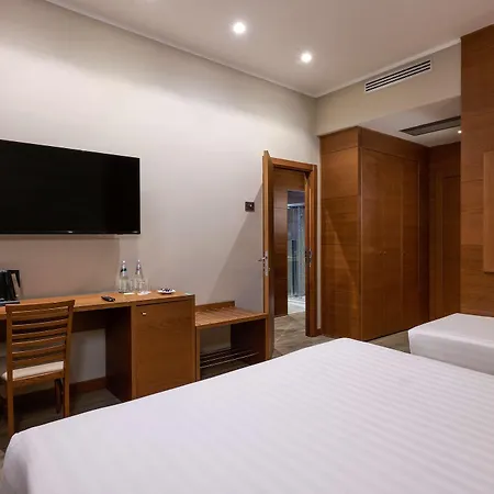 Occidental Aurelia Hotel 4*
