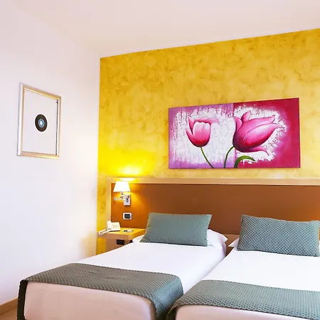 Ibis Styles Vintage Ξενοδοχείο Ρώμη