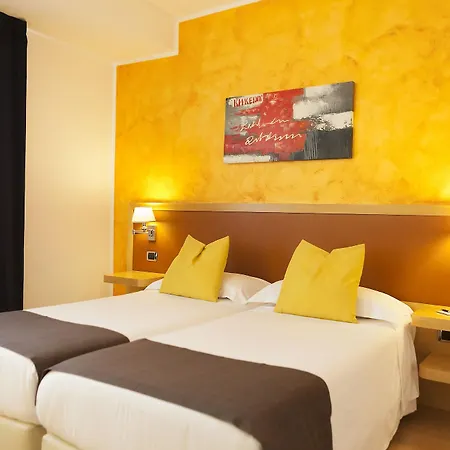 Ibis Styles Vintage 4* Rome