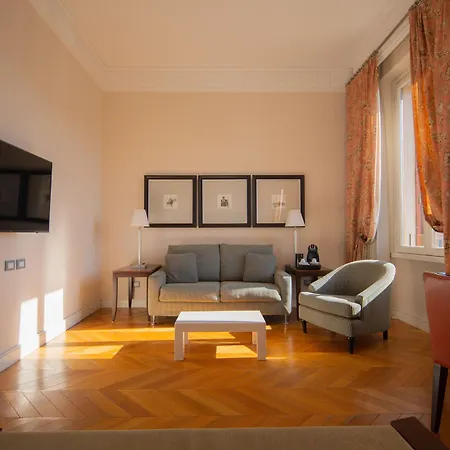 Hotel Rose Garden Palace By Omnia 4*