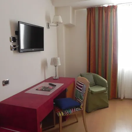 Ibis Styles Vintage