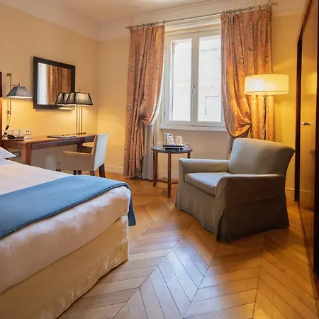 Hotel Rose Garden Palace By Omnia 4*