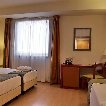 Ibis Styles Vintage Ξενοδοχείο