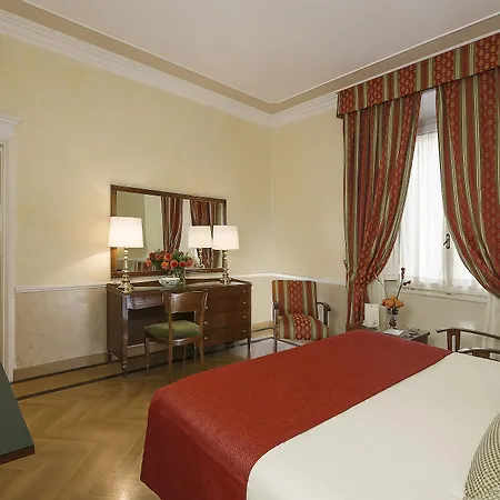 Bettoja Massimo D'azeglio 4*