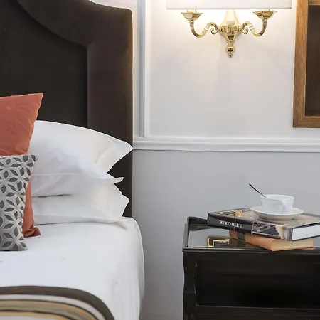 Bettoja Massimo D'azeglio Hotel 4*