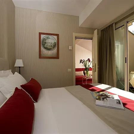 Dei Borgognoni Hotel