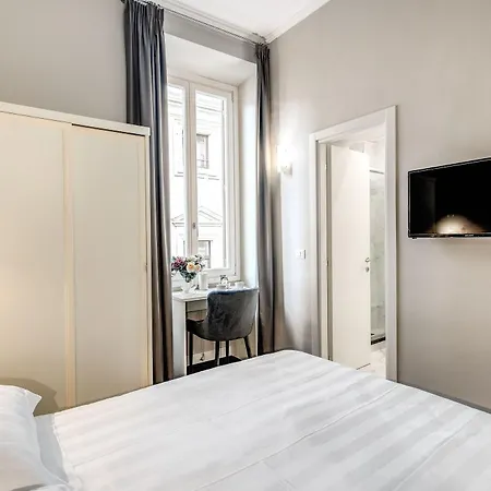 San Silvestro 3* Rom