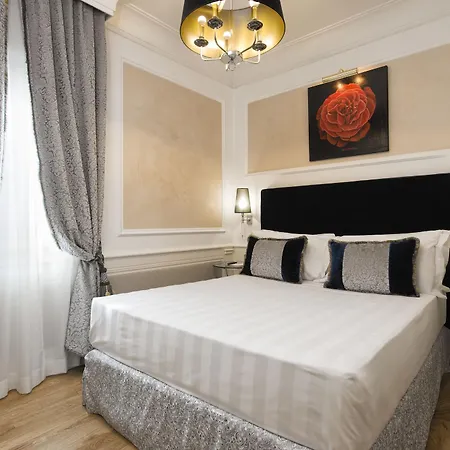 Otel The Britannia 4*