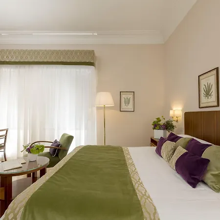 Hotel Bettoja Atlantico