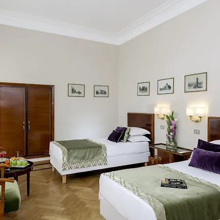 Bettoja Atlantico Hotel 4*