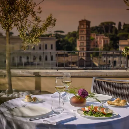 47 Boutique 4* Roma