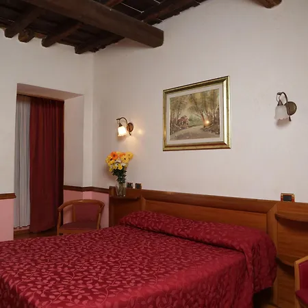Santa Prassede Rome