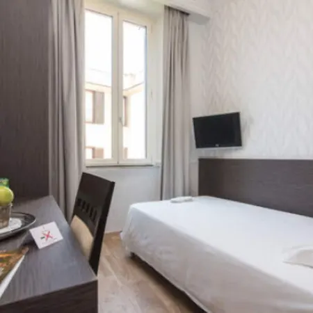 Alexandra Hotel Rom