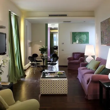Sina Bernini Bristol, Autograph Collection Hotel