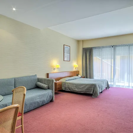 Hotell Petra