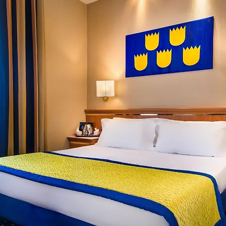 Diocleziano Hotel Řím