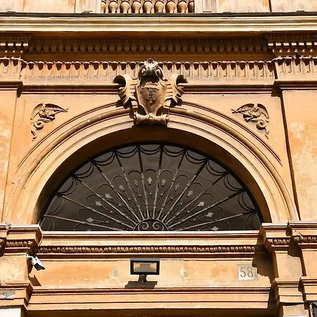 Maison d'hôtes Seven Kings Relais Rome
