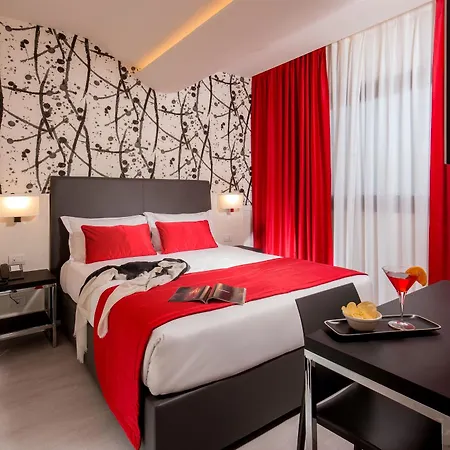 American Palace Eur Hotel Rome