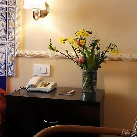 Hotel Picasso Rom