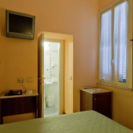 Hotel Palazzo Venere Řím