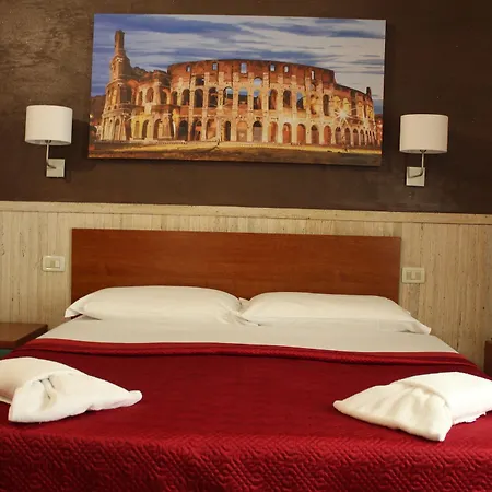 Pyramid Hotel