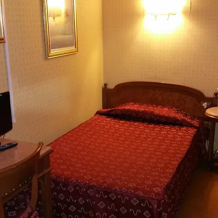 Hotel Giorgi Roma