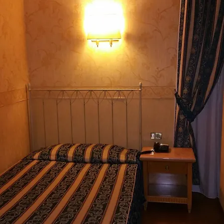 Hotel Giorgi