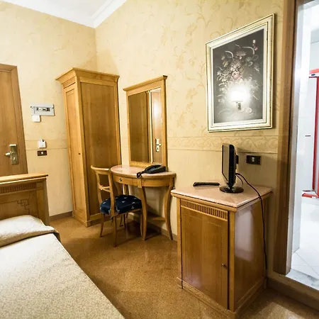Hotel Giorgi Roma