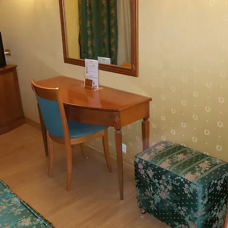 Giorgi Hotel Roma
