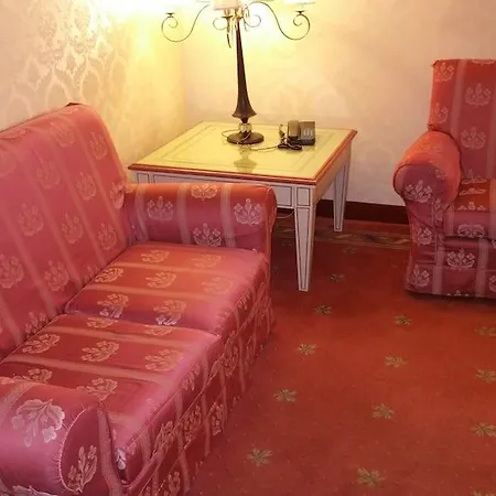 Hotel Giorgi