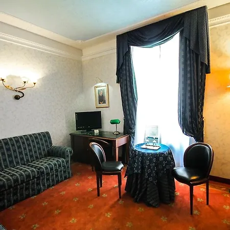 Hotel Giorgi Roma