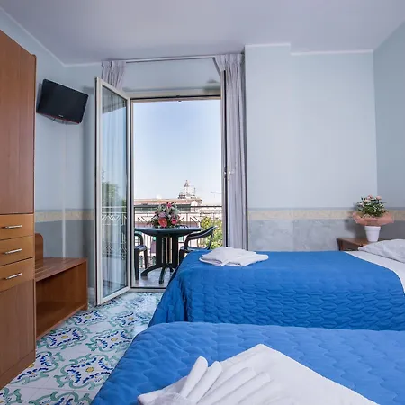 Szálloda Casa Tra Noi