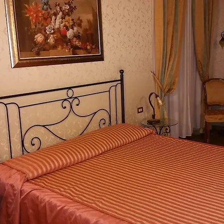 Hotel Giorgi