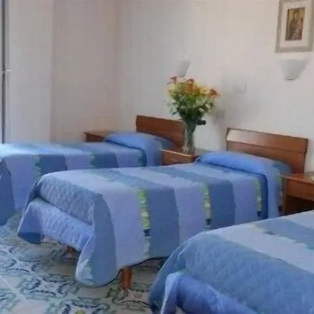 Casa Tra Noi Szálloda Róma