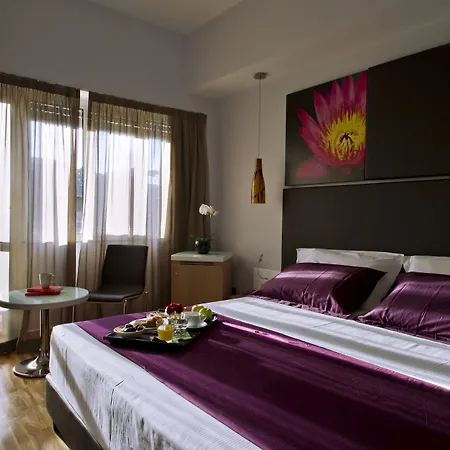 Gravina San Pietro Hotel 3*