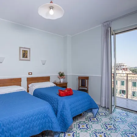 Casa Tra Noi Szálloda 3*