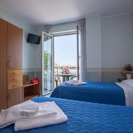 Szálloda Casa Tra Noi Róma